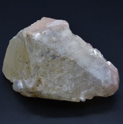 Calcite, Port d'Agrès, Aveyron, France.