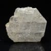 Baryte, galerie de Fontfraîche, Saint-Pierre-de-Mésage, Oisans, Isère.