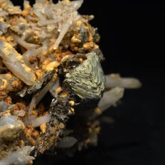 Chalcopyrite (minéral)