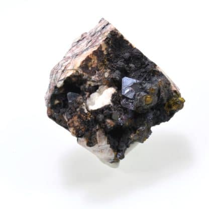 Cuprite, Le Moulinal, Paulinet, Tarn