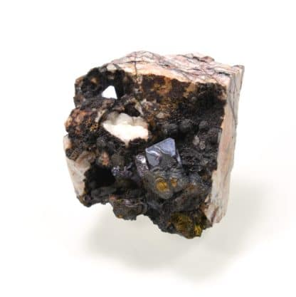 Cuprite, Le Moulinal, Paulinet, Tarn