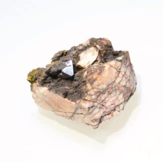 Cuprite, Le Moulinal, Paulinet, Tarn