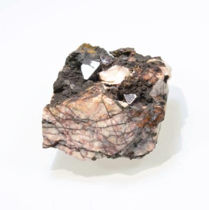 Cuprite, Le Moulinal, Paulinet, Tarn