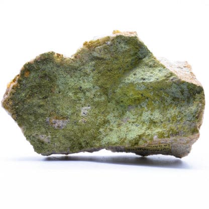 Cuproadamite, mine de La Garonne, Le Pradet, Var.