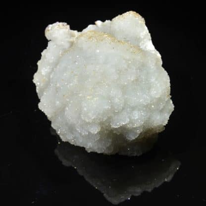 Fluorine, quartz, carrière du Pont des Bouyges, Moustier-Ventadour, Corrèze