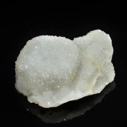 Fluorine, quartz, carrière du Pont des Bouyges, Moustier-Ventadour, Corrèze.