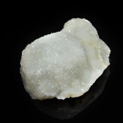 Fluorine, quartz, carrière du Pont des Bouyges, Moustier-Ventadour, Corrèze