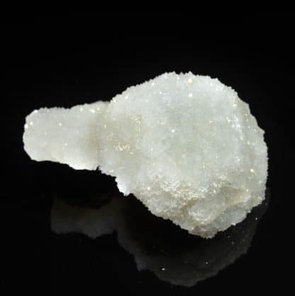 Fluorine, quartz, carrière du Pont des Bouyges, Moustier-Ventadour, Corrèze