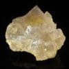 Fluorine, Chaillac, Indre.