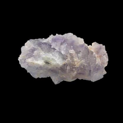 Fluorine et quartz, L'Avellan, Var.