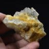 Fluorine et quartz, Montroc, Tarn