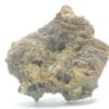 Hémimorphite et Willemite, carrière du Rivet, Peyrebrune, Tarn.