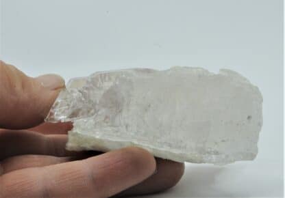 Cristal de Gypse, Tarascon-sur-Ariège, Ariège.