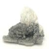 Galène, quartz et baryte de Mercoirol, Gard.