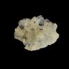 Galène sur fluorite, Fontsante, Var.