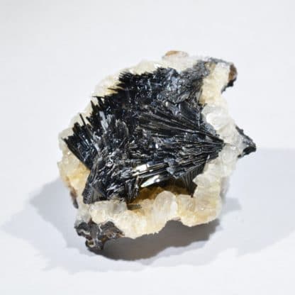 Goethite, Chaillac, Indre.