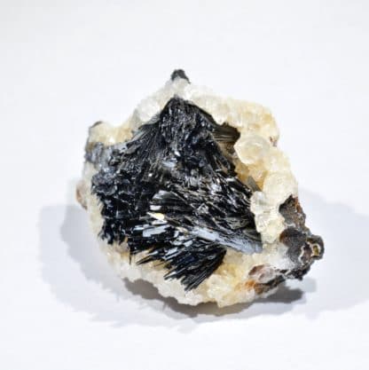 Goethite, Chaillac, Indre.