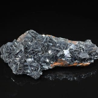 Hématite, Saphoz, Faucogney, Haute-Saône, Vosges.