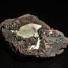 Hématite de Saphoz, Faucogney, Haute-Saône.