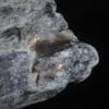 Tochilinite, Jeffrey Mine, Asbestos, Québec, Canada.