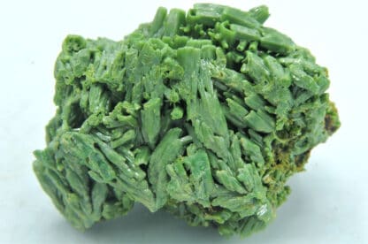 Pyromorphite brillante, Les Farges, Ussel, Corrèze, Limousin.