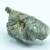 Ludlamite, mine de Salsigne, Mas Cabardès, Carcassonne, Aude.