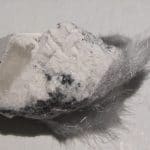Fleischerite, Tsumeb, Namibie.