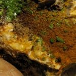 Pyromorphite, Mas Dieu, Gard. – Image 2