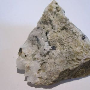 Anatase, Pic d'Espade, Hautes-Pyrénées.