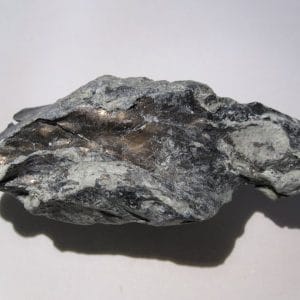 Tochilinite, Jeffrey Mine, Asbestos, Québec, Canada.