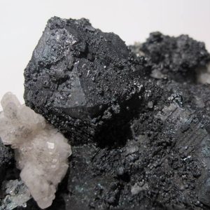 Bornite, Dzhezkazgan mining district, Karaganda, Kazakhstan.