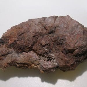 Cristaux de fluorine, Le Bois Clair, Sologny, Saône-et-Loire.