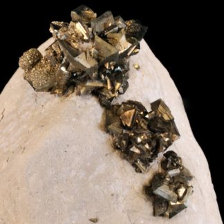 Marcasite - Marcassite (minéral)