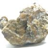 Willemite, carrière du Rivet, Peyrebrune, Tarn.
