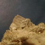 Fluorine, barytine, cérusite et galène de Chaillac, Indre. – Image 8