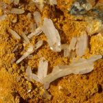 Cerusite de Chaillac.