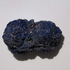 Azurite, Chessy, Rhône.