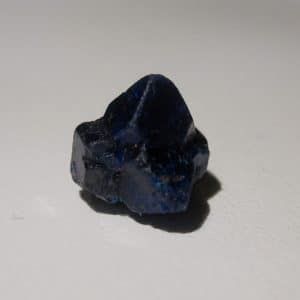 Cumengeite, El Boleo, Santa Rosalía, Baja California Sur, Mexique.