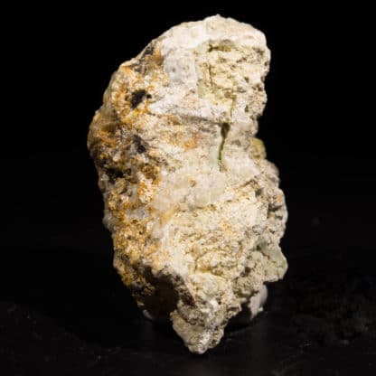 Hydroxyapatite, L’Argentolle, Saint-Prix, Saône-et-Loire.