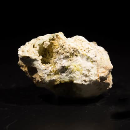 Hydroxyapatite, L’Argentolle, Saint-Prix, Saône-et-Loire.