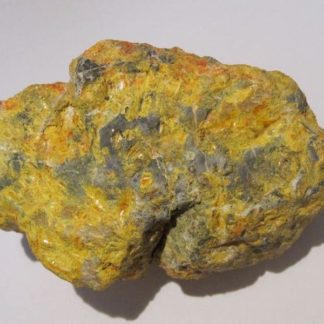 Orpiment (minéral)