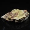 Pyromorphite et fluorine, Chaillac, Indre