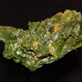 Pyromorphite, Saint Salvy, Tarn.