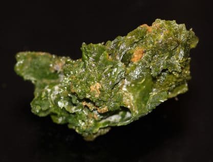 Pyromorphite, Saint Salvy, Tarn.