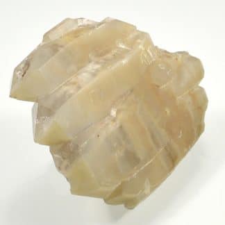 Quartz à âme, Les Grands Montets, Argentière, Haute-Savoie.