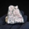 Rhodochrosite, mine de Saphoz, Faucogney, Haute-Saône, Vosges.