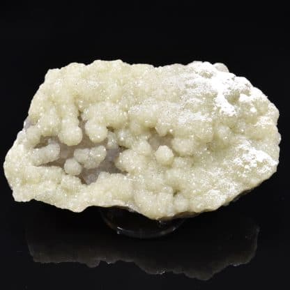 Sidérite et quartz, Laguépie, Tarn-et-Garonne.