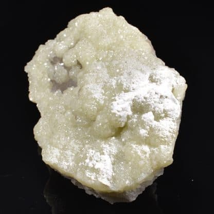 Sidérite et quartz, Laguépie, Tarn-et-Garonne.