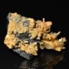 Tétraédrite et dolomite, mine de Jouchy, Saint-Pierre-de-Mésage, Isère.