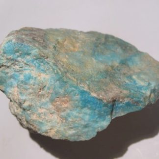 Turquoise (ancienne), Montebras, Creuse.